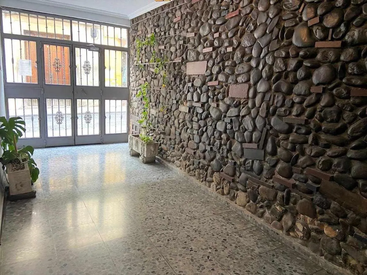 Apartamento Dormir en San Pablo Córdoba