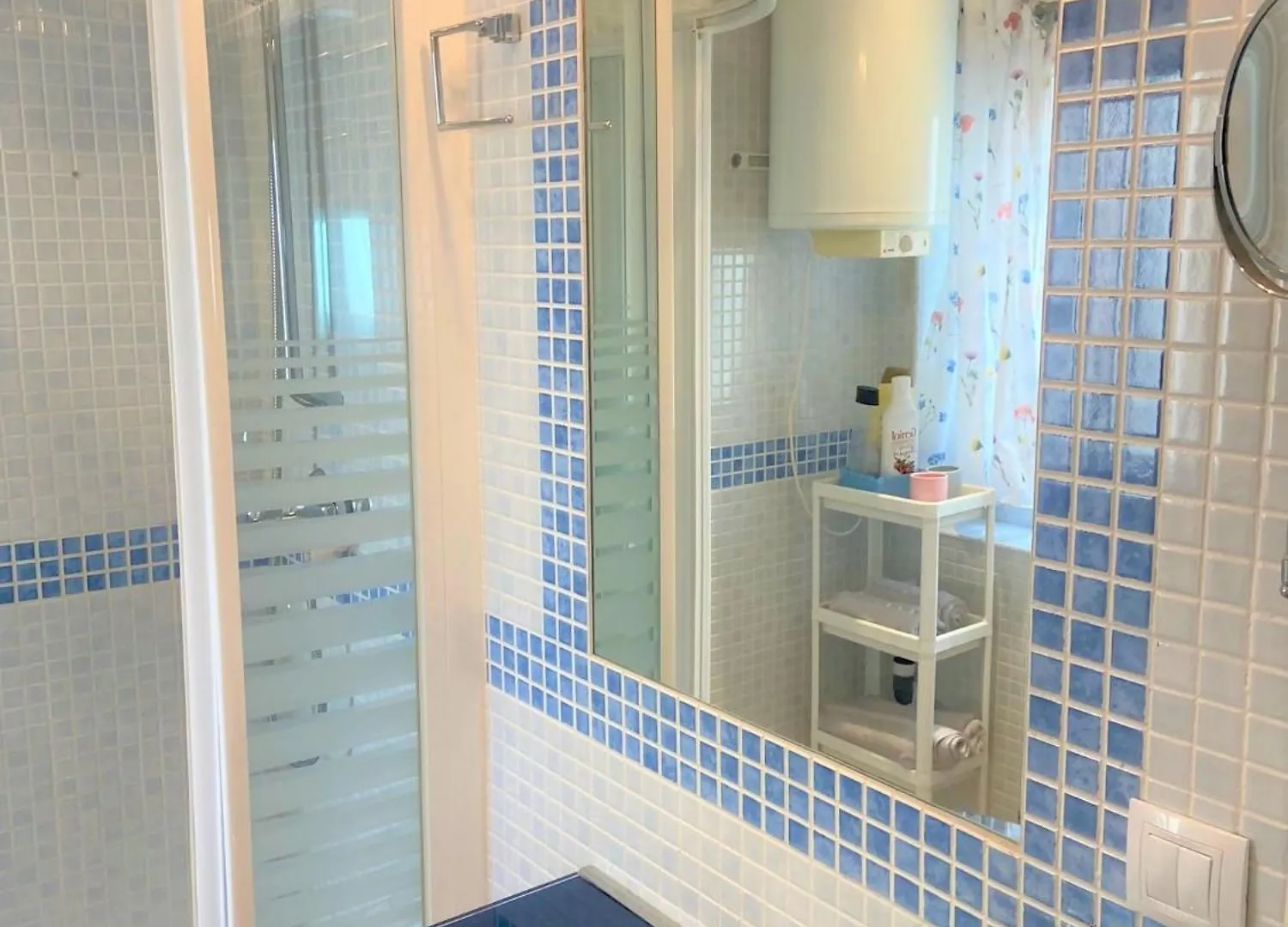 Apartamento Dormir en San Pablo Córdoba