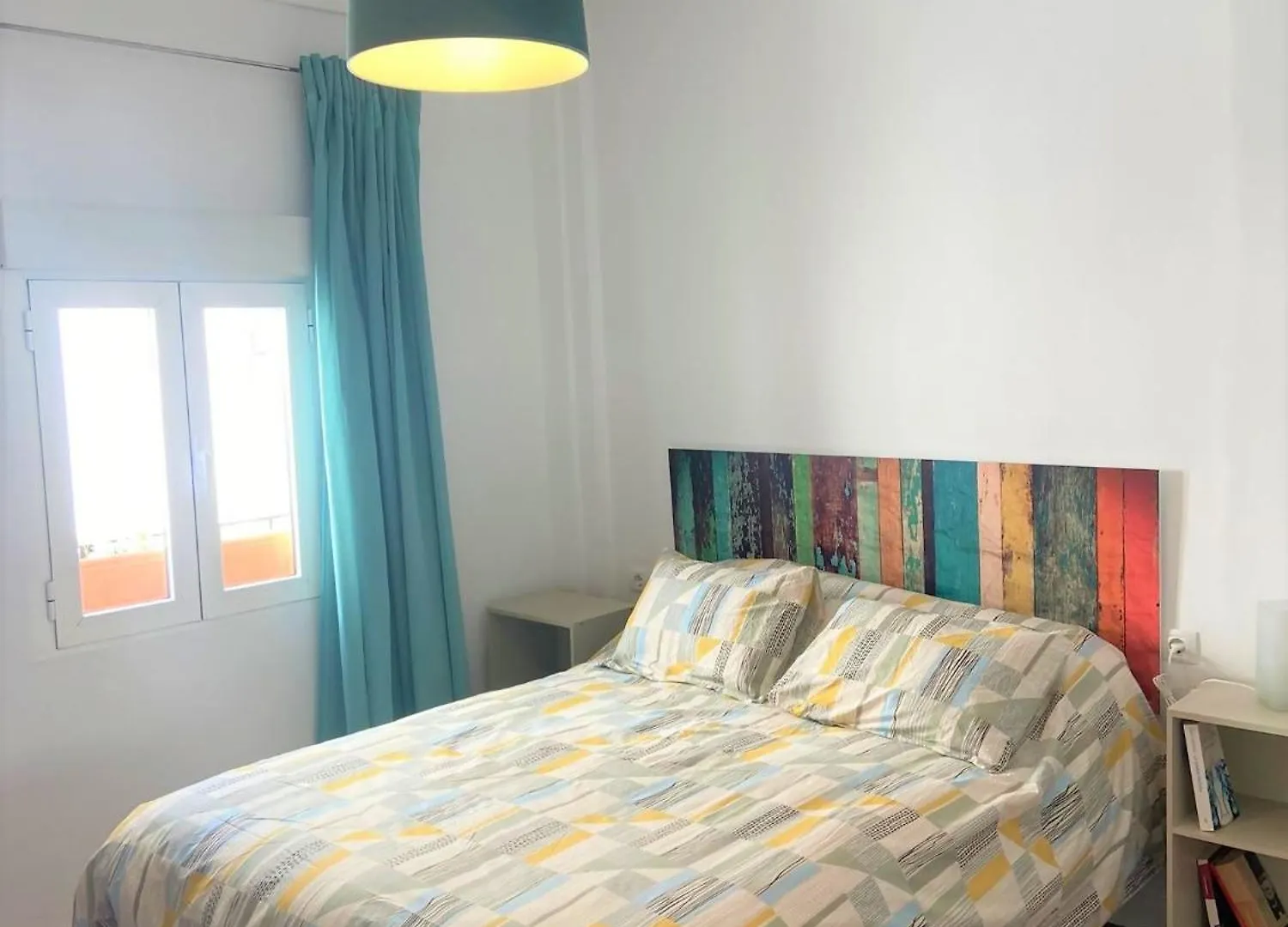 Apartamento Dormir en San Pablo Córdoba