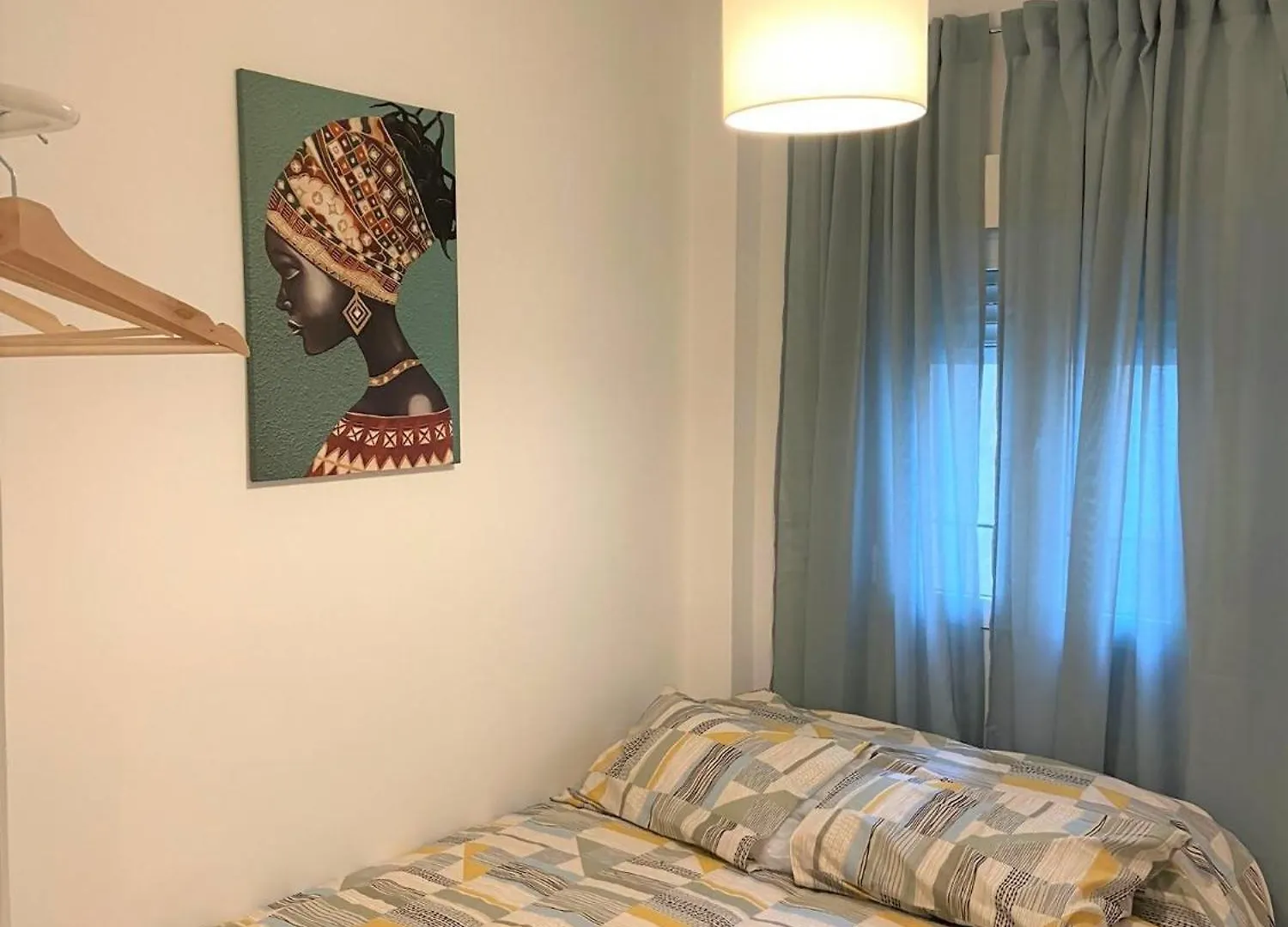 Apartamento Dormir en San Pablo Córdoba